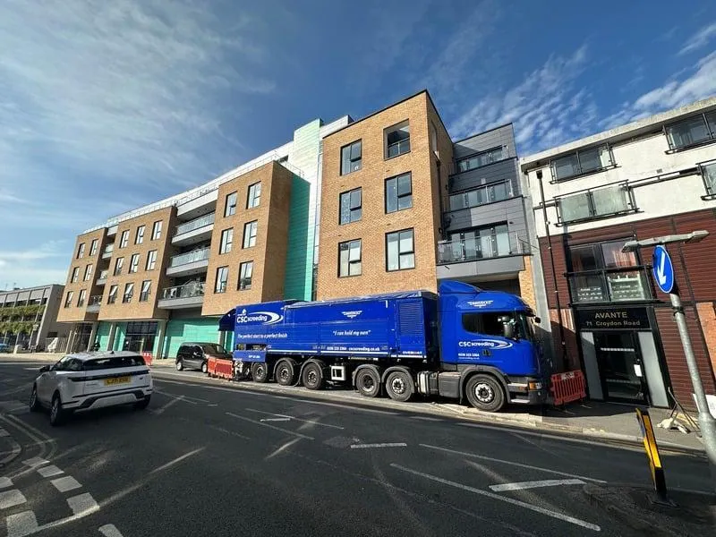 Case Study: Lidl Caterham