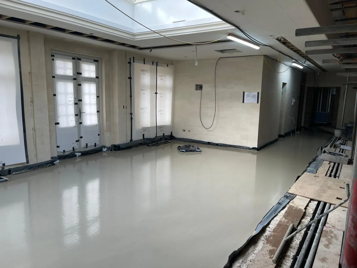 Delivering Certainty on a Super Super Home in Aylesbury