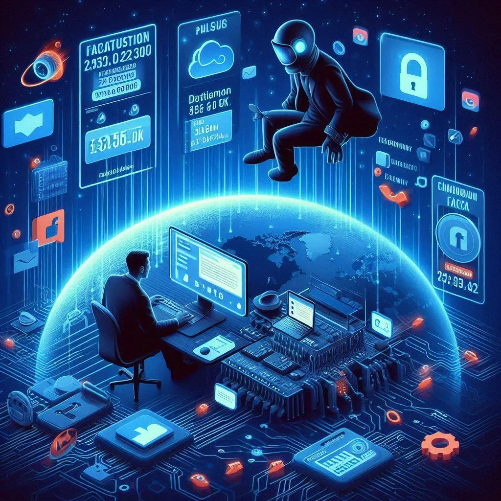 Massive Data Breach Affects Nearly 3 Billion People at National Public Data