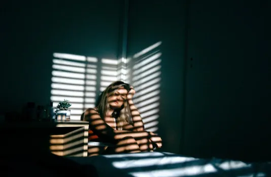 Common Mental Health Issues in Women
