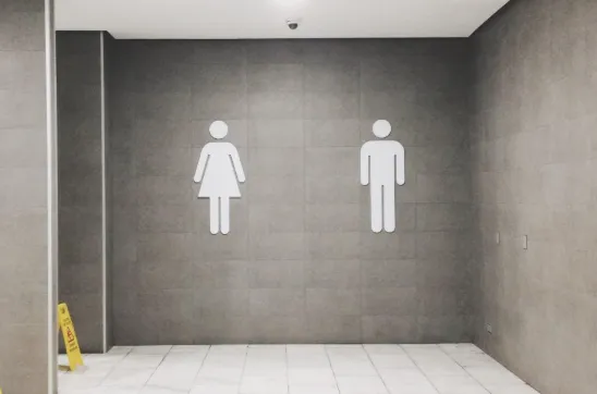 Dealing with an Overactive Bladder
