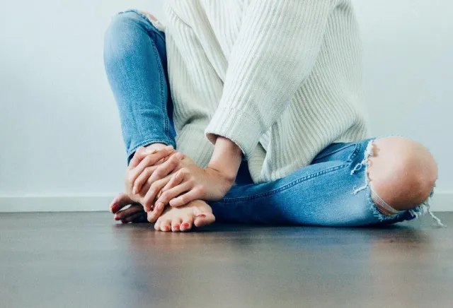 Period and Menstrual Cycle Health