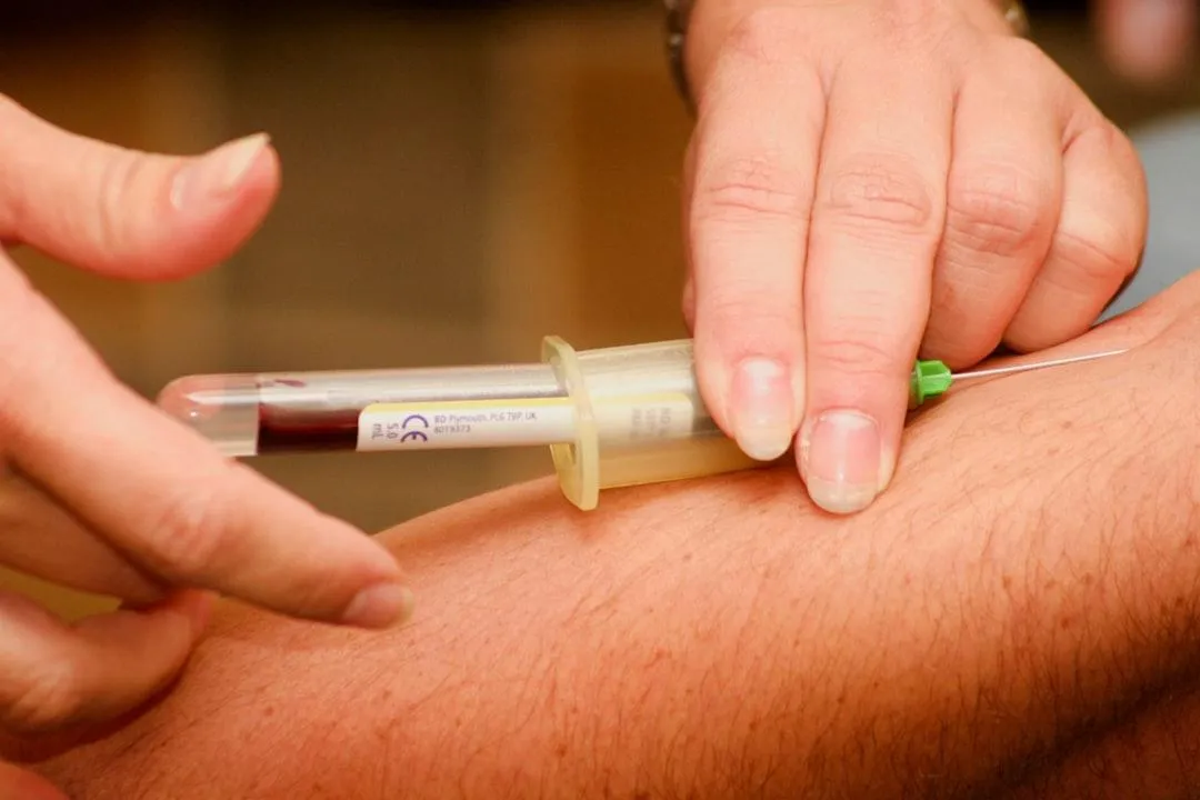 What If the Way We're Approaching Health Is All Wrong?