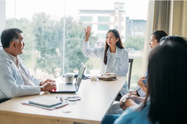 Understanding Patient Psychology: The Key to Building Trust and Loyalty in Healthcare Marketing