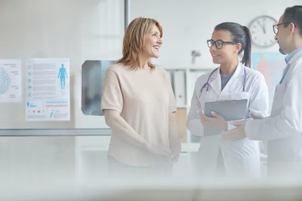 Highlight Real Stories – Let Patients Speak for You