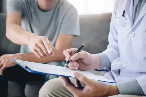 Speak Their Language – Simplify the Medical Jargon