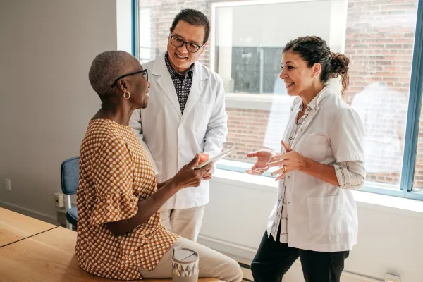 The Power of Smart Follow-Ups in Patient Retention