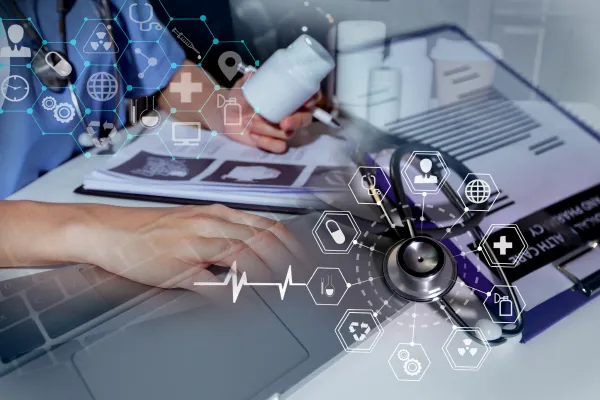 HIPAA in the Age of Automation: Protecting Patient Privacy While Growing Your Practice
