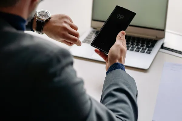 How Automation Reduces Patient Stress and Builds Trust
