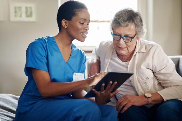 Building Patient Trust Through Digital Care Journeys
