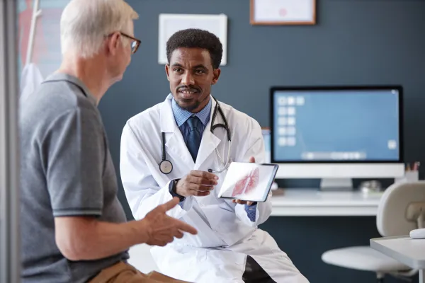 Building Patient Trust Through Transparency
