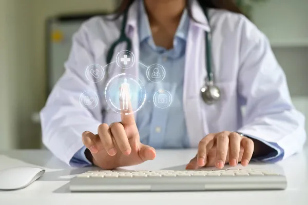 Automation with Empathy: How Smart Systems Strengthen the Doctor-Patient Connection