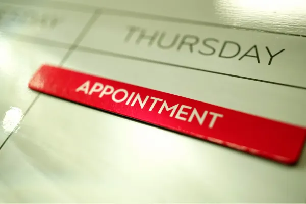 Reducing No-Shows With Smart Automation: Keeping Schedules Full Without Stress