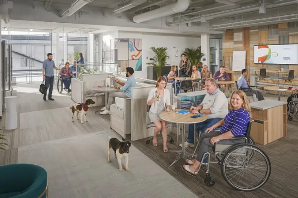 Healthcare for All: Prioritizing Accessibility in Your Marketing