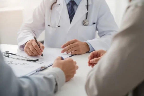 How Empathy and Technology are Reshaping Healthcare Marketing