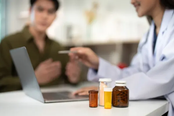 Building Your Personal Brand as a Healthcare Professional