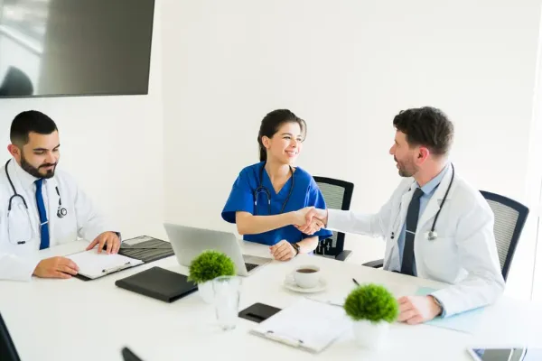 The Healthcare Practice's Guide to Guerrilla Marketing and Unconventional Patient Acquisition