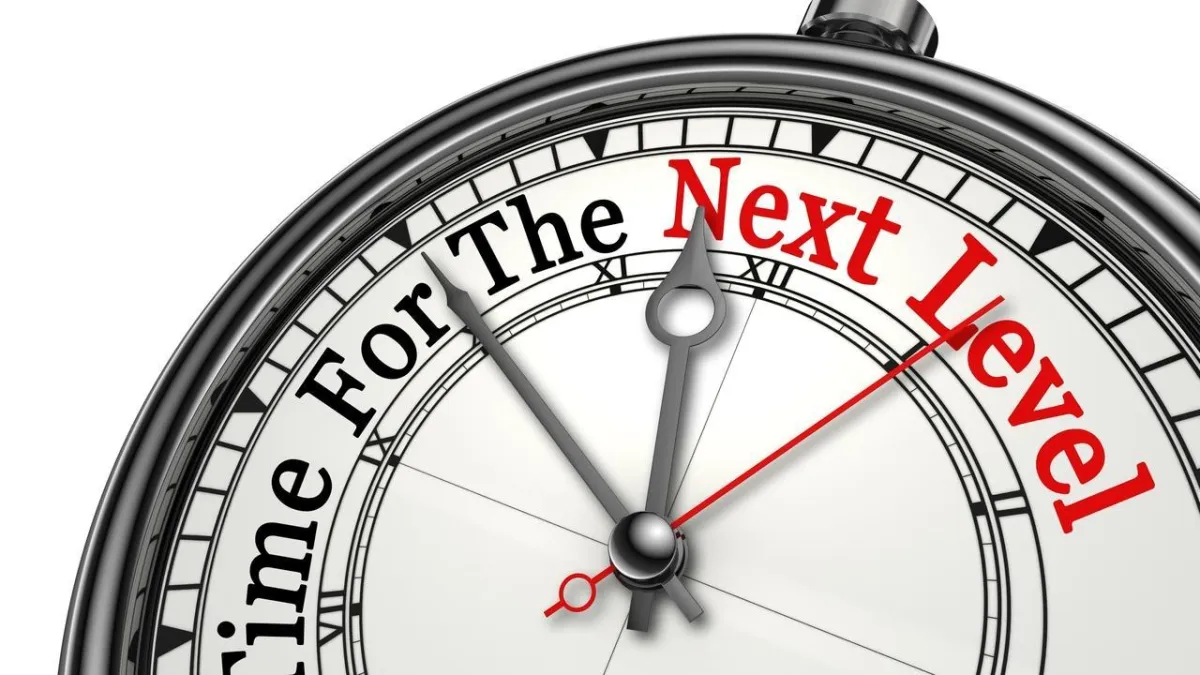 Super Compression. Why Working Fast Leads To Less Stress, Not More