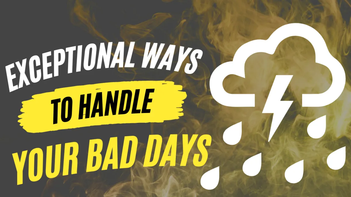 An Emergency Kit for Entrepreneurs