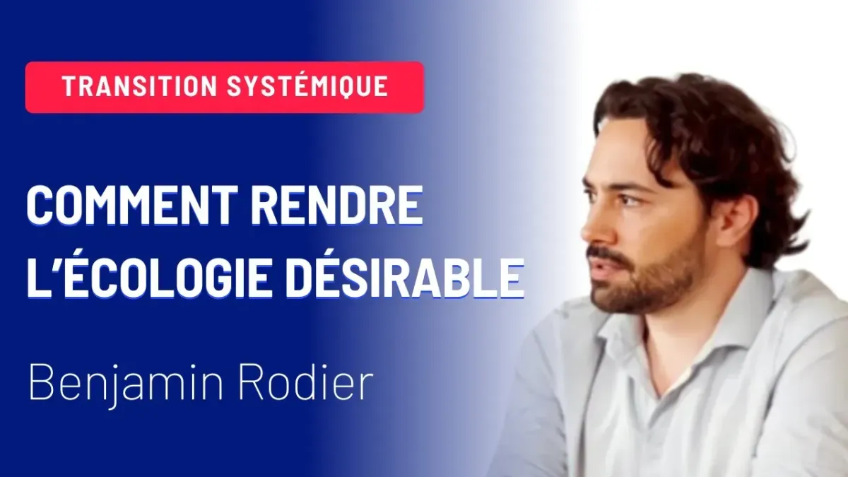 Conférence Satyavir Ecologie évolutionnaire
