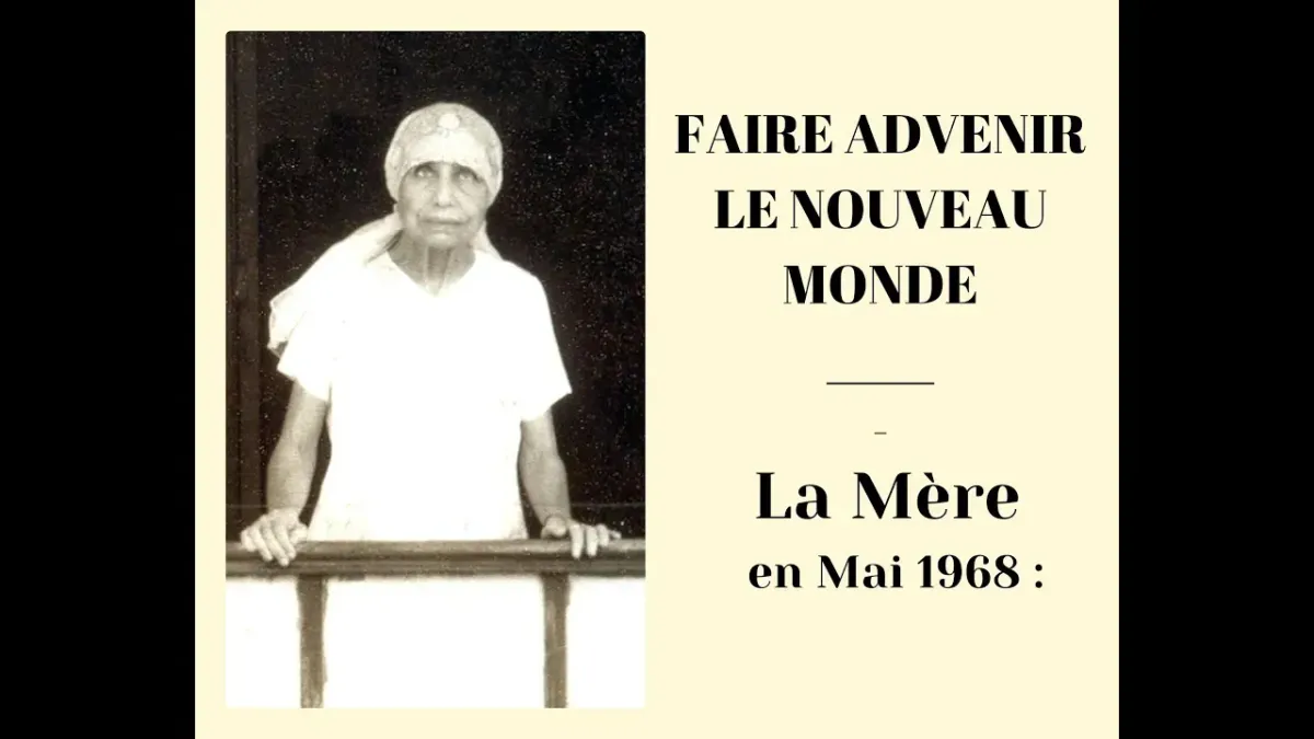 Mère 1968