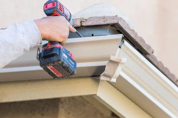 Joplin's Top Gutter Installation Trends in 2024