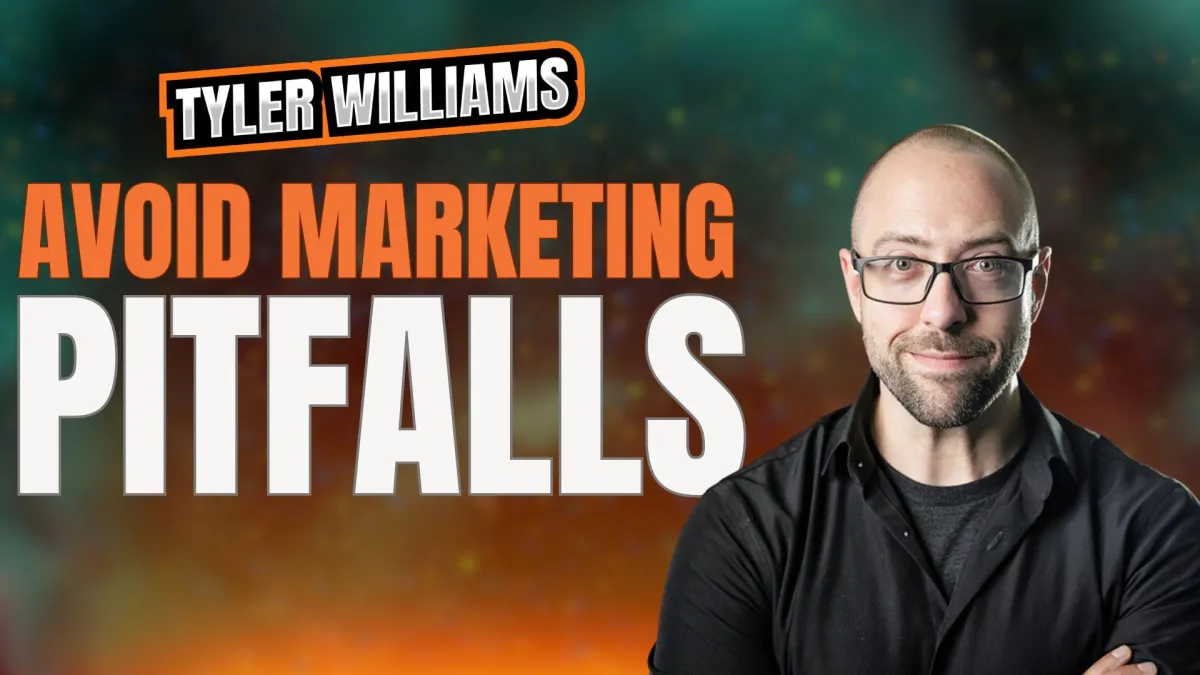 avoid marketing pitfalls