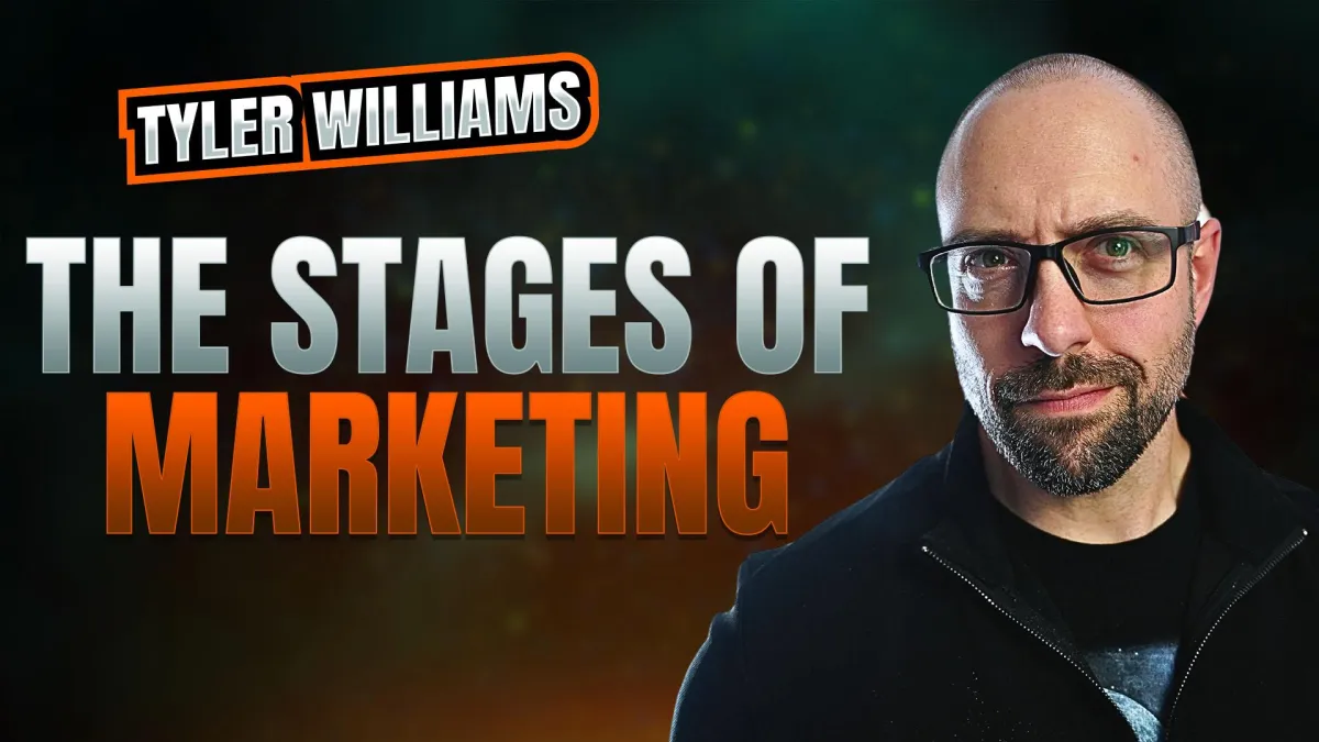 The Stages of Marketing for Plumbing Companies: A Blueprint for Growth