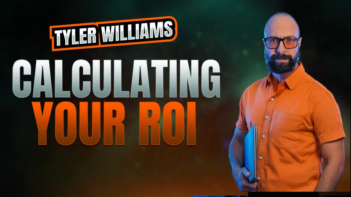 Calculating ROI on Marketing for Plumbers: A Step-by-Step Breakdown