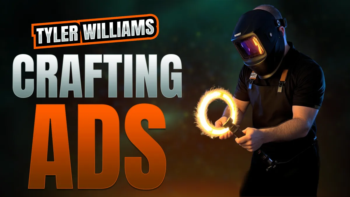 Crafting Ads for Plumbers: How I Turned Water Jugs into an Advertising Goldmine