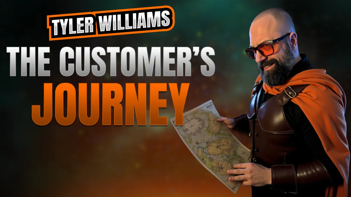 The Customer’s Journey: How Plumbers Can Build a Brand That Lasts