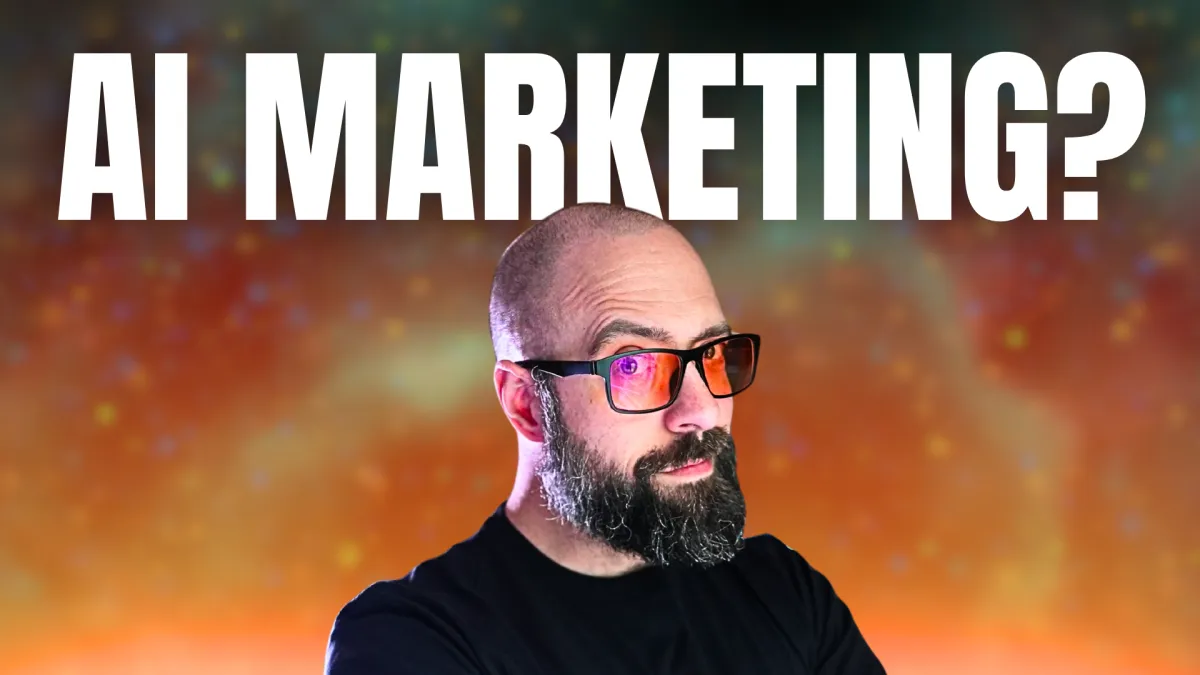 How AI Will Revolutionize Your Marketing