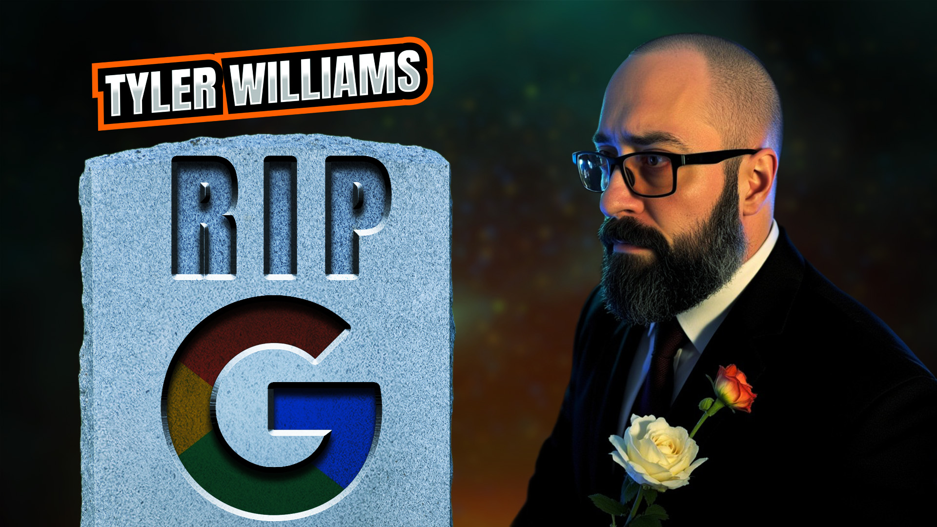 Is Google Losing Its Grip on the Internet?