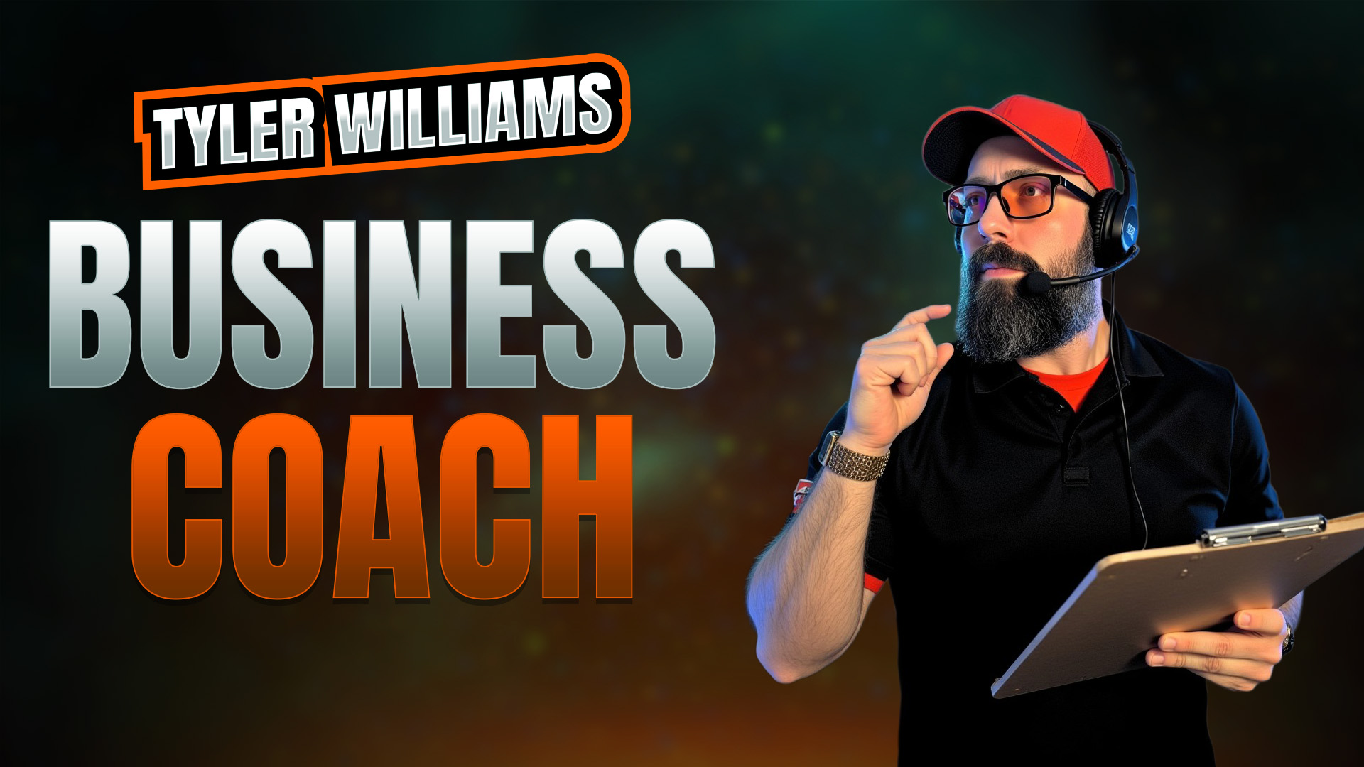 Get Your Plumbing Company a Business Coach! My Secret to Smashing Business Goals