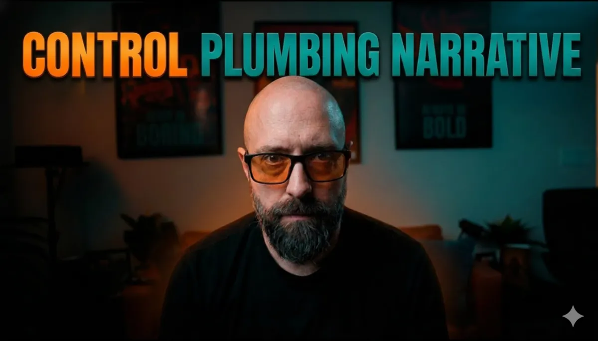 Control Your Business Narrative