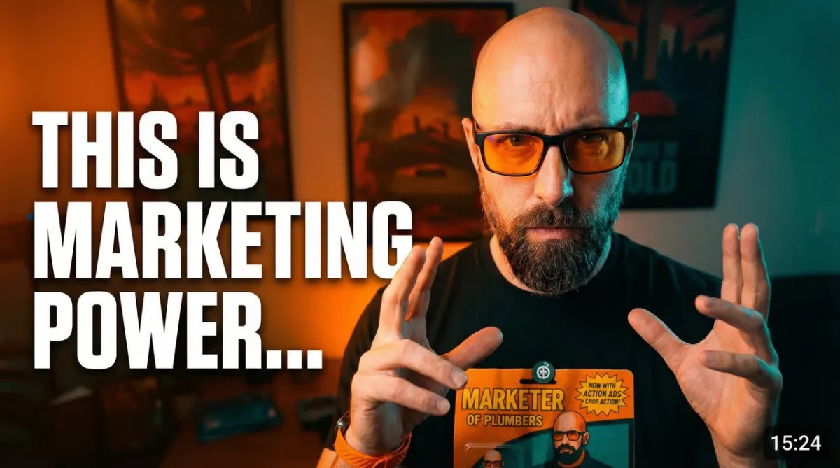 A Marketing Strategy Plumbers Can Use NOW