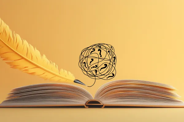 Why You Think You Want to Write a Book (and What That Really Means)