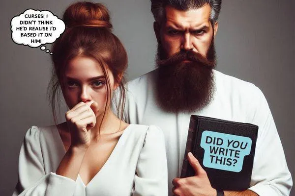 What’s Really Stopping You from Writing Your Book?

