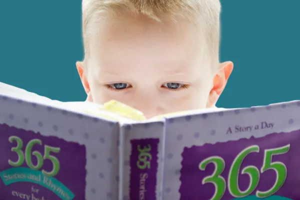 Your Book Doesn’t Need to Change the World – Just Someone’s Day