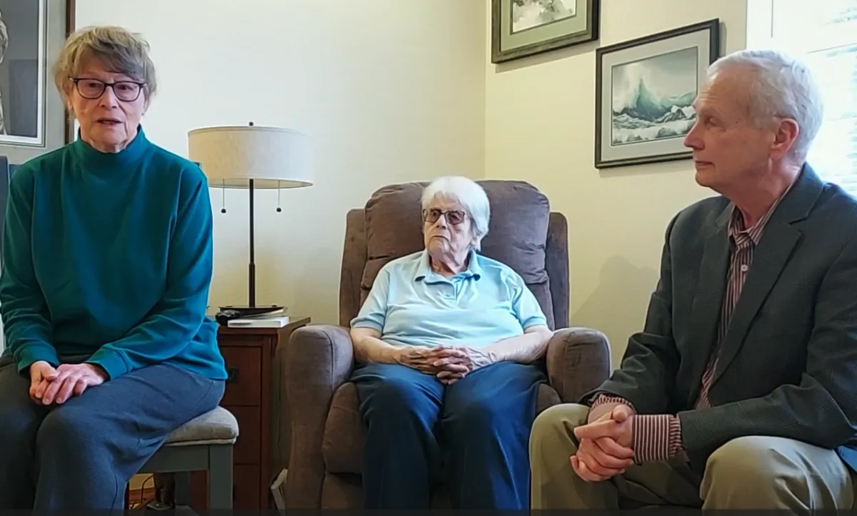 Transitioning to Senior Living