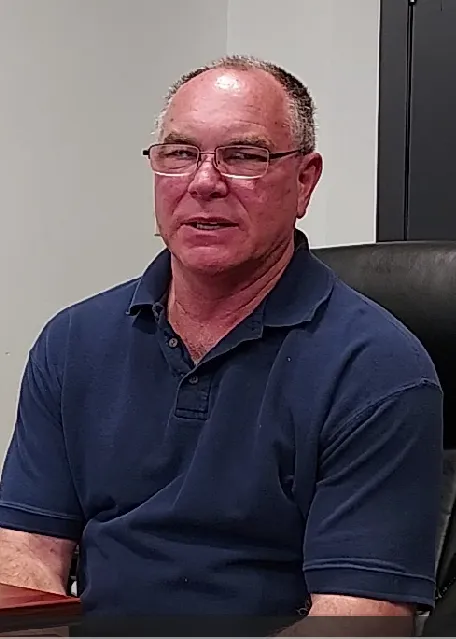 A Successful Senior Transition Story With Craig Johnson