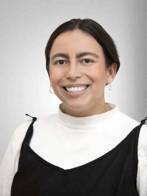 When You Need the Help of an Angel – Gabriella Loya