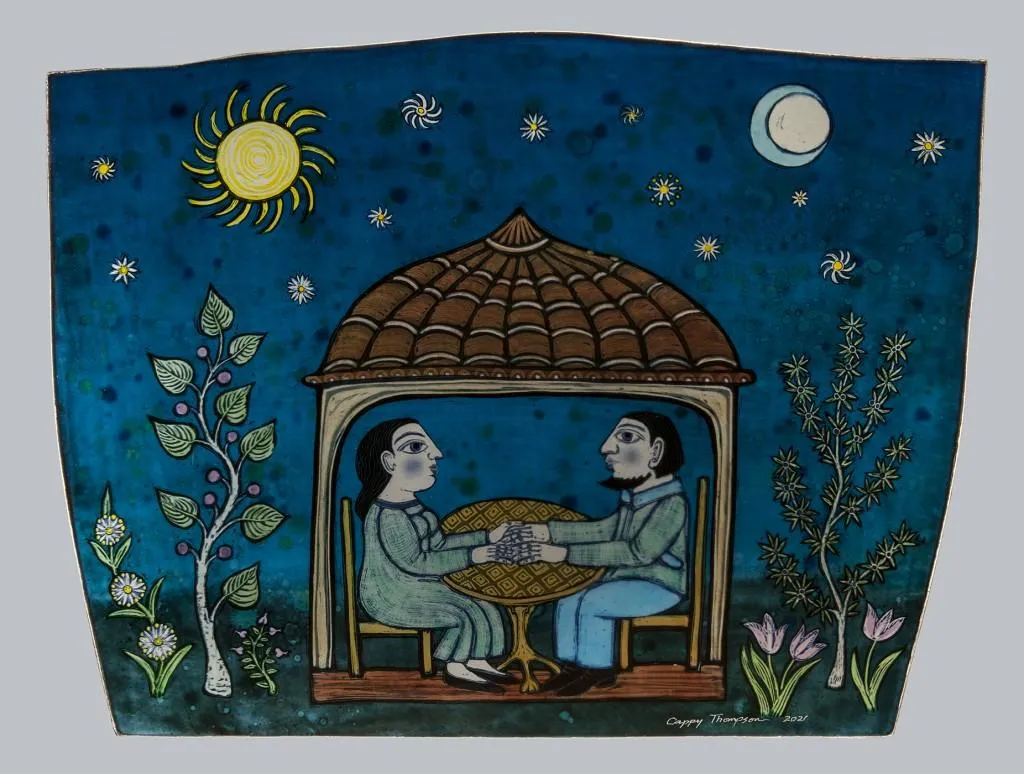 A Senior Transition Success Story – Pat Warberg