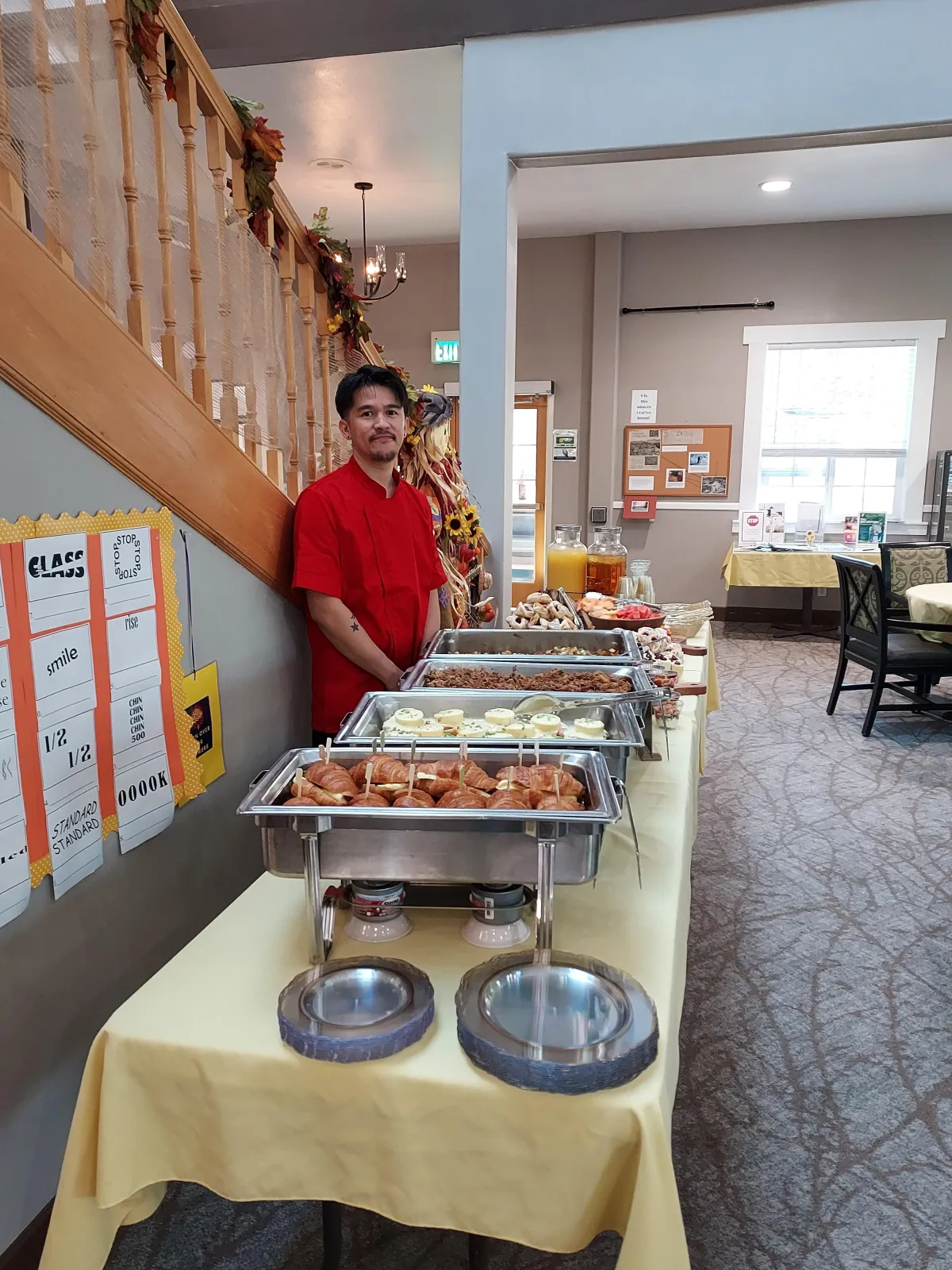 Country Meadows Hospitality