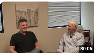 Dave campbell and jim freeman