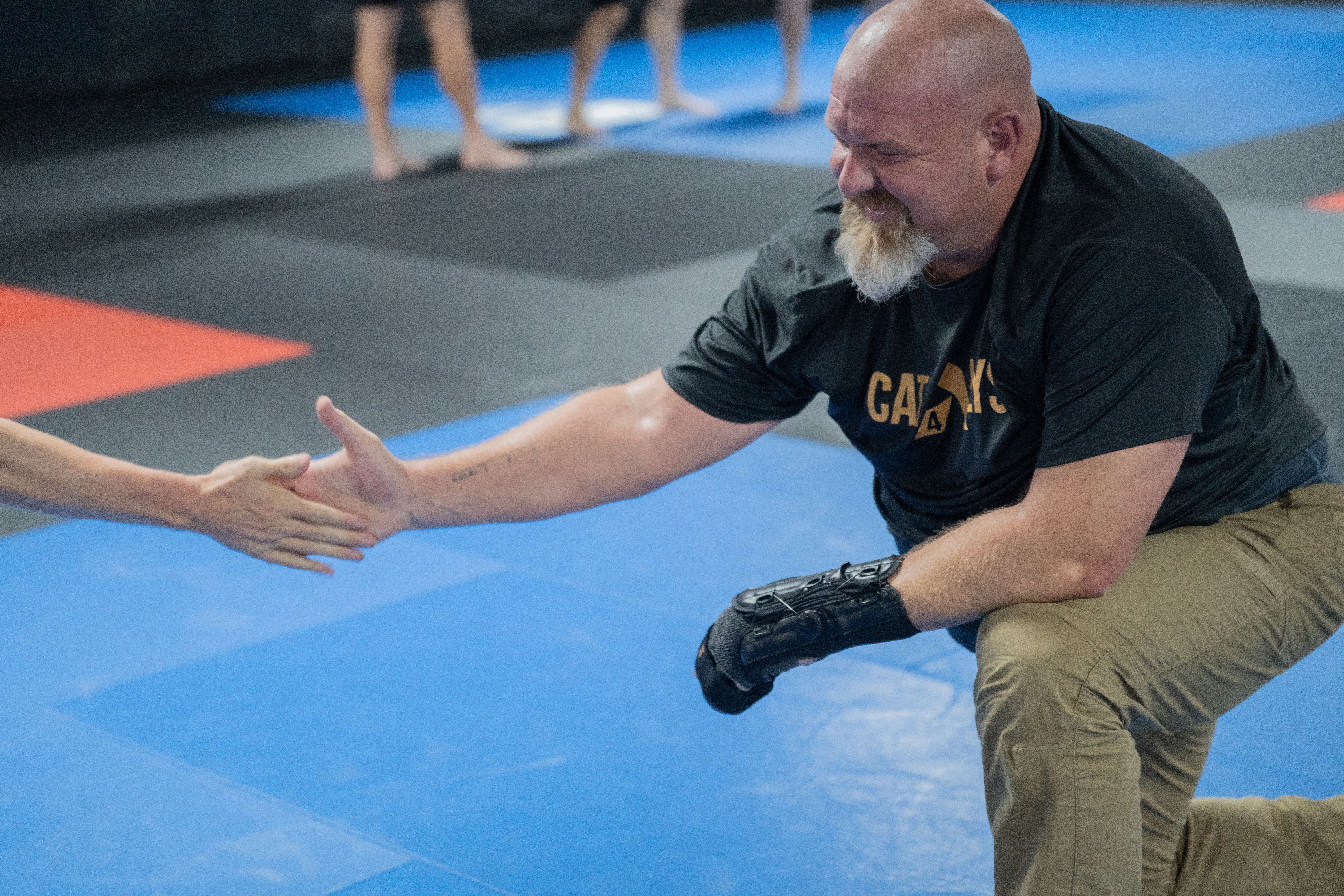 You Can Be Anything, But You Can’t Be Everything