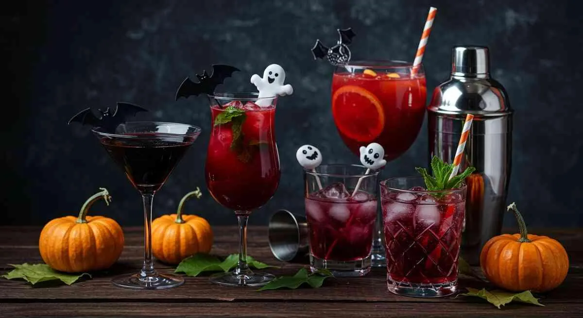 Spooky Vodka Facts That Will Haunt Your Halloween Party