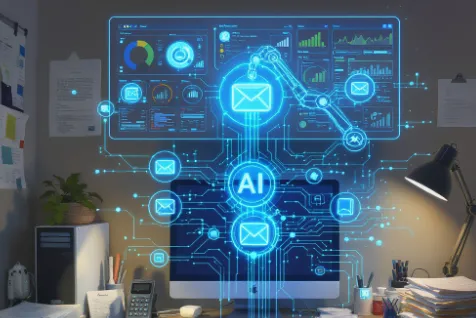 5 AI quick wins every business leader can implement this week