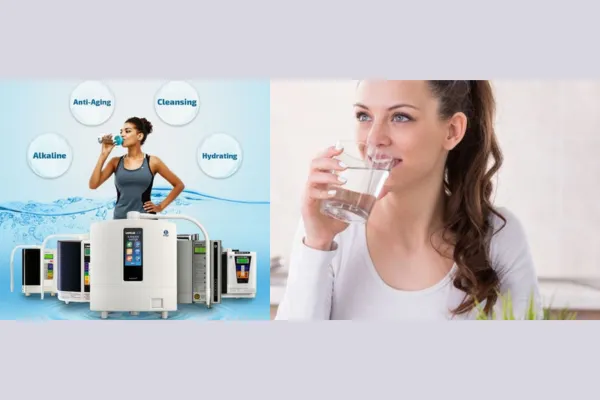 Boosting Energy Levels
