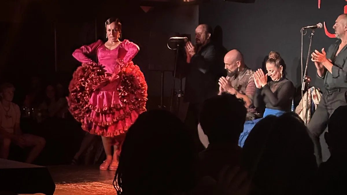 What Flamenco Taught Me About Leadership